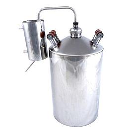 Самогонный аппарат в Павлово всего за 3200 рублей